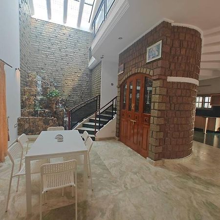 Waterfall Villa - 4Bhk Mysore Exterior photo