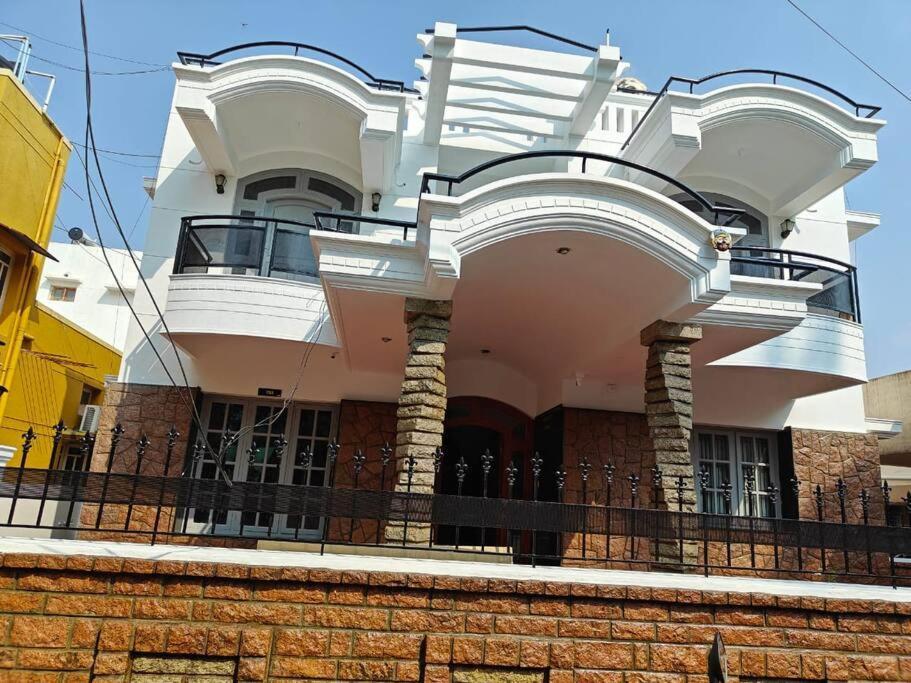 Waterfall Villa - 4Bhk Mysore Exterior photo