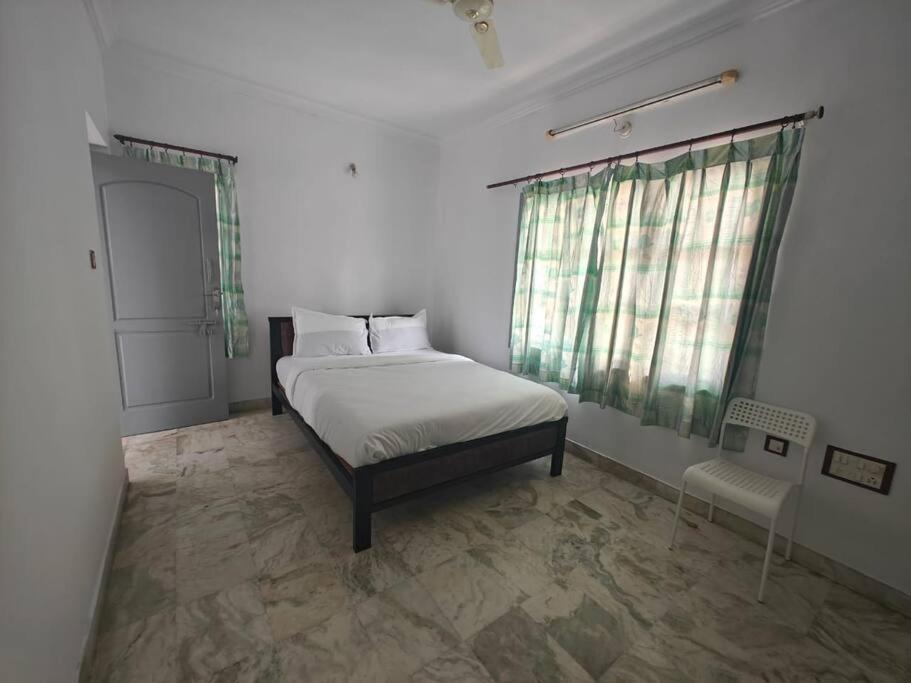 Waterfall Villa - 4Bhk Mysore Exterior photo