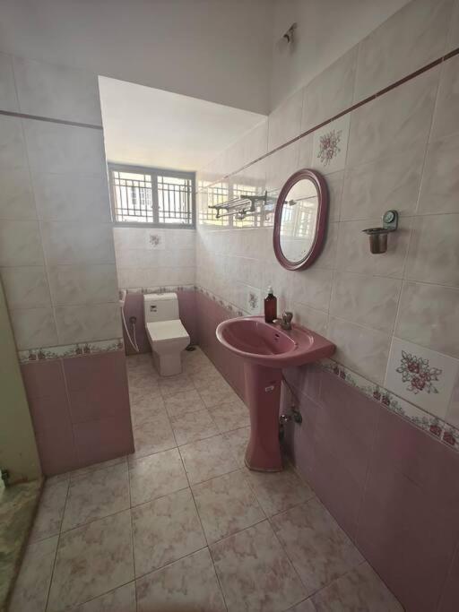 Waterfall Villa - 4Bhk Mysore Exterior photo