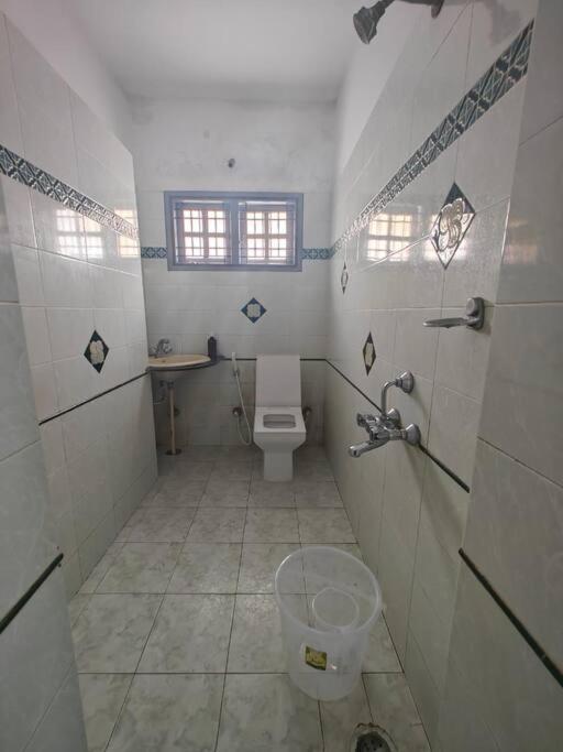 Waterfall Villa - 4Bhk Mysore Exterior photo